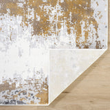 lavin veleka u6017 gray rug