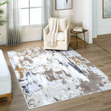 lavin veleka u6018 gray rug