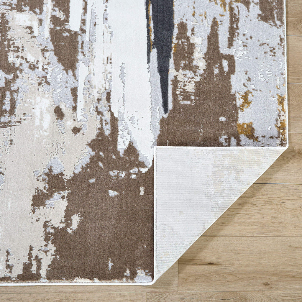 lavin veleka u6018 gray rug