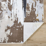lavin veleka u6018 gray rug