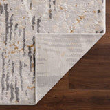 lavin veleka u6019 gray rug