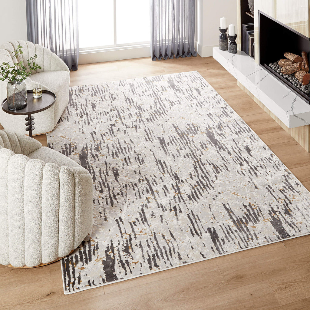 lavin veleka u6019 gray rug