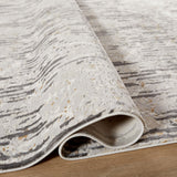 lavin veleka u6019 gray rug