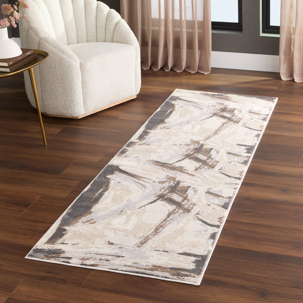 lavin veleka u6020 gray rug