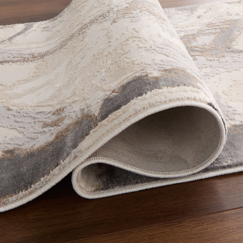 lavin veleka u6020 gray rug