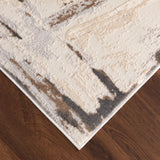 lavin veleka u6020 gray rug