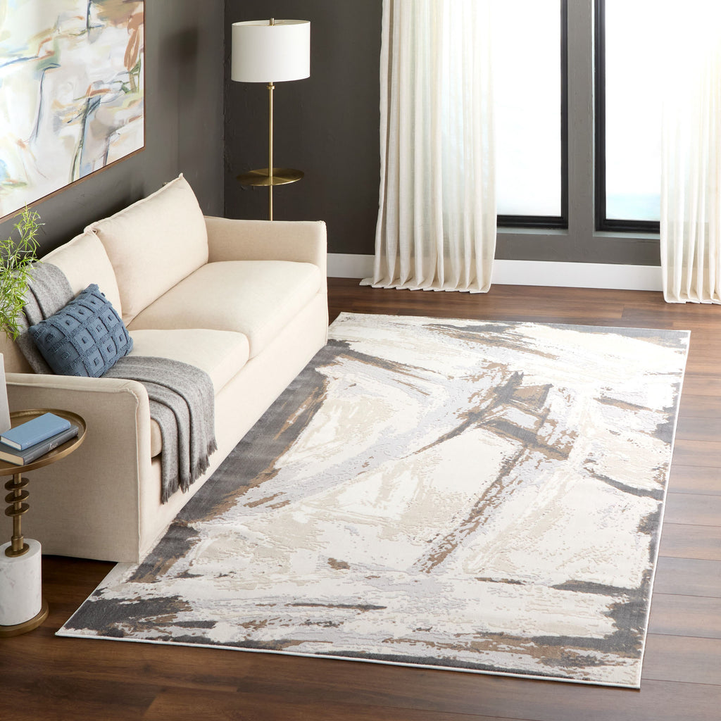 lavin veleka u6020 gray rug