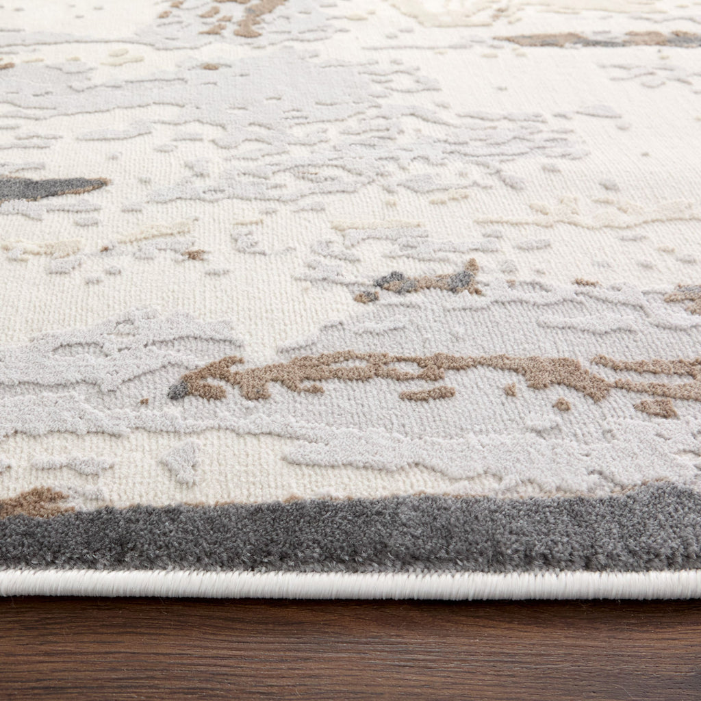 lavin veleka u6020 gray rug