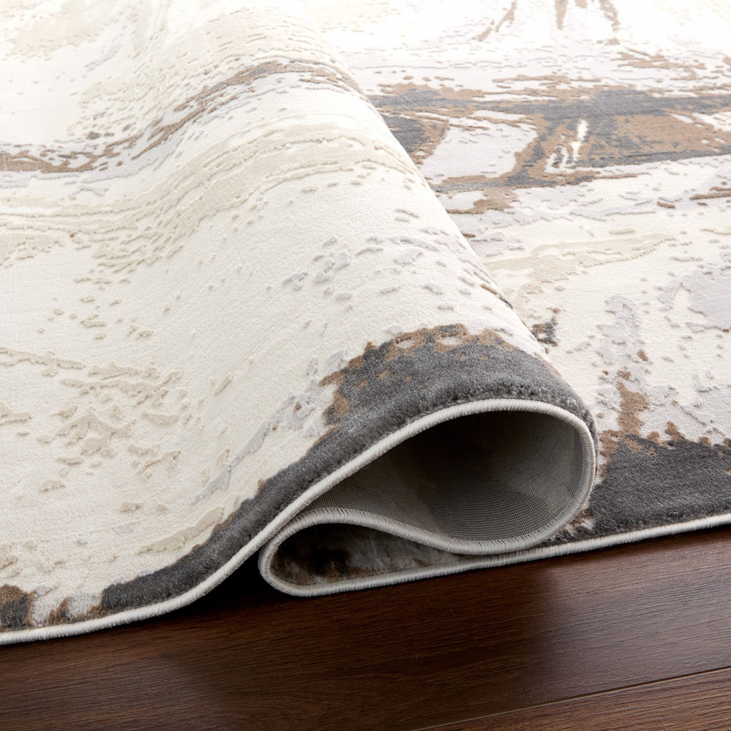 lavin veleka u6020 gray rug