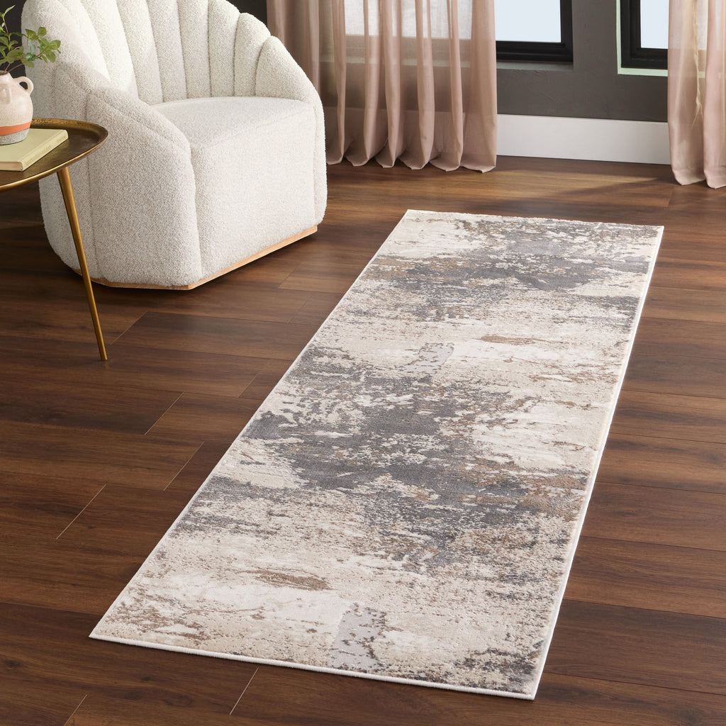 lavin veleka u6021 gray rug