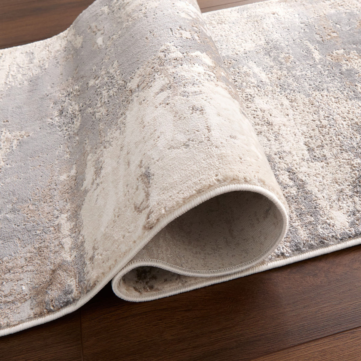 lavin veleka u6021 gray rug