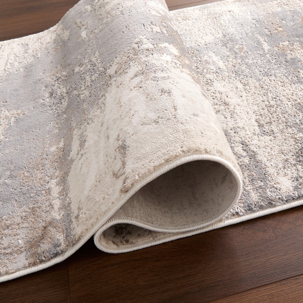 lavin veleka u6021 gray rug