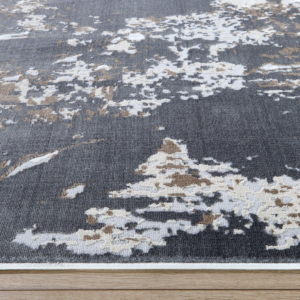 lavin veleka u6021 gray rug
