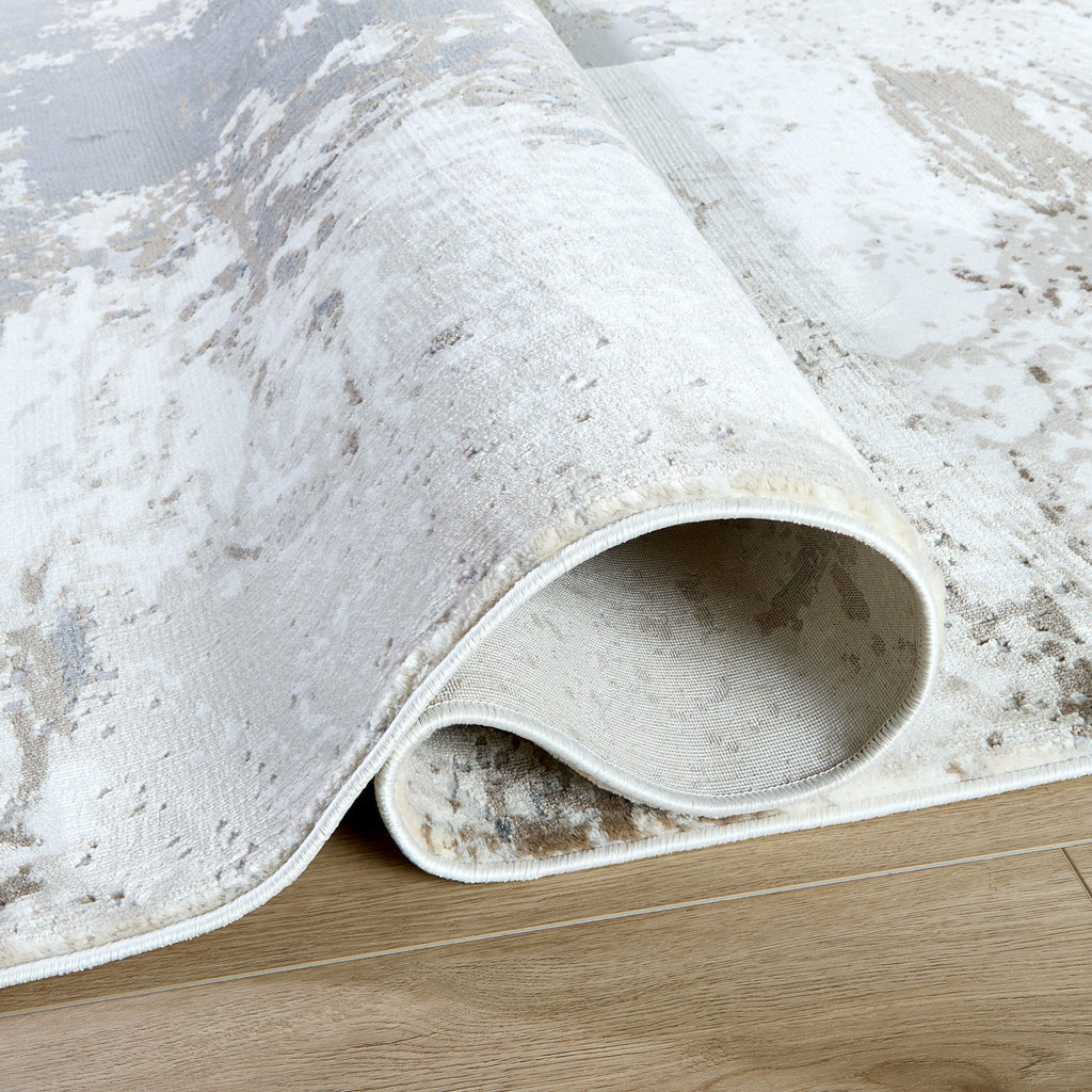 lavin veleka u6021 gray rug
