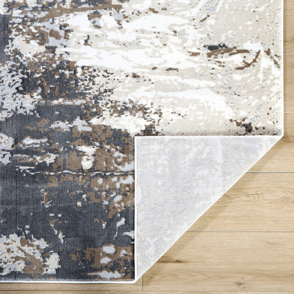 lavin veleka u6021 gray rug