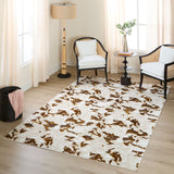 lavin sibel u7002 gold rug