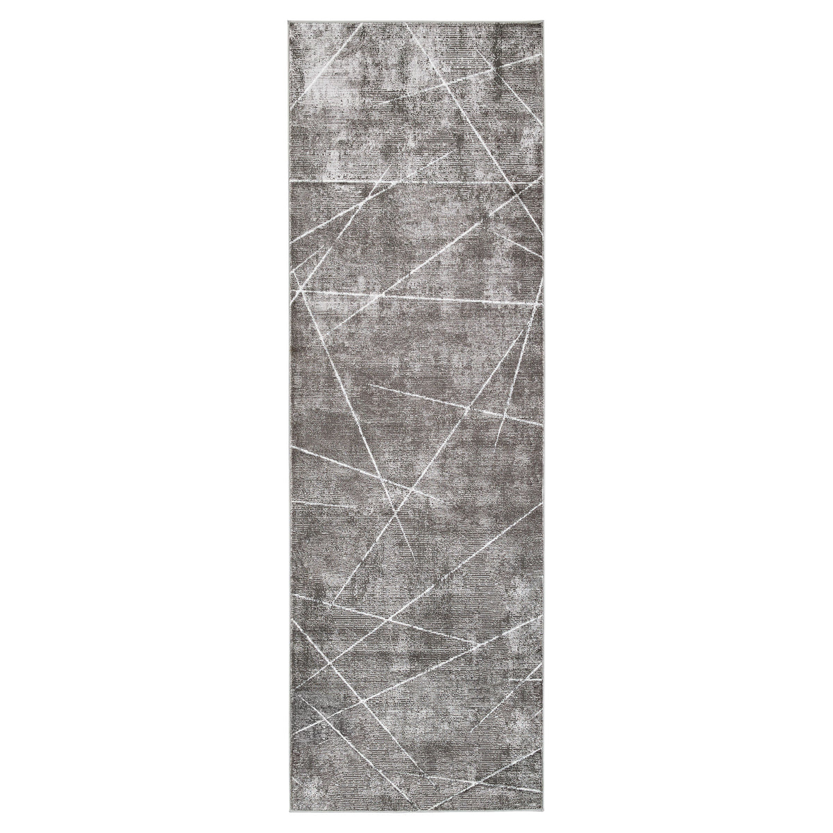 lavin livenza u7006 black rug
