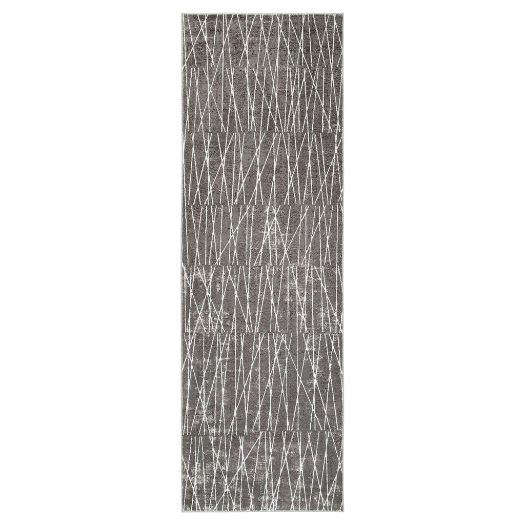 lavin livenza u7007 gray rug