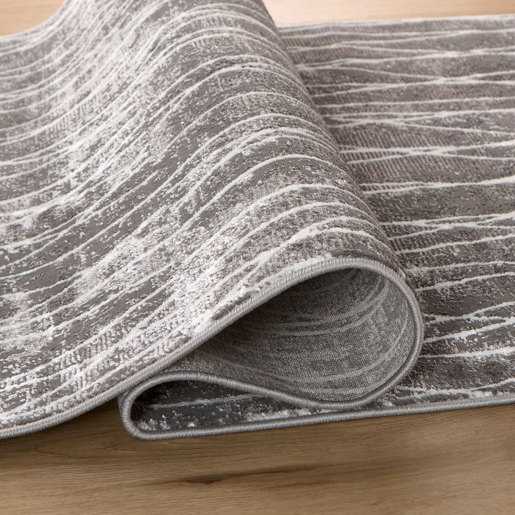 lavin livenza u7007 gray rug