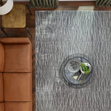lavin livenza u7007 gray rug
