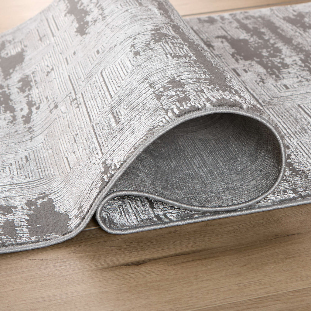 lavin livenza u7008 gray rug