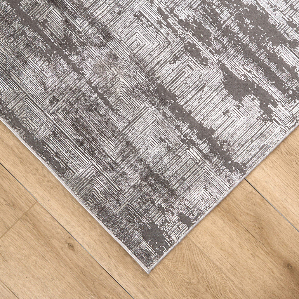 lavin livenza u7008 gray rug