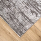 lavin livenza u7008 gray rug