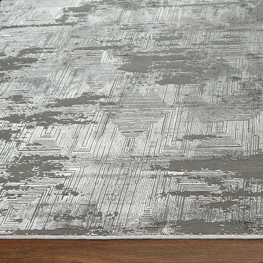 lavin livenza u7008 gray rug