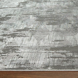 lavin livenza u7008 gray rug