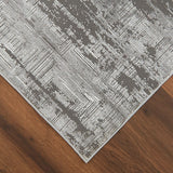lavin livenza u7008 gray rug