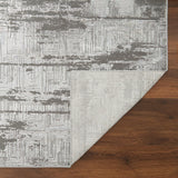 lavin livenza u7008 gray rug