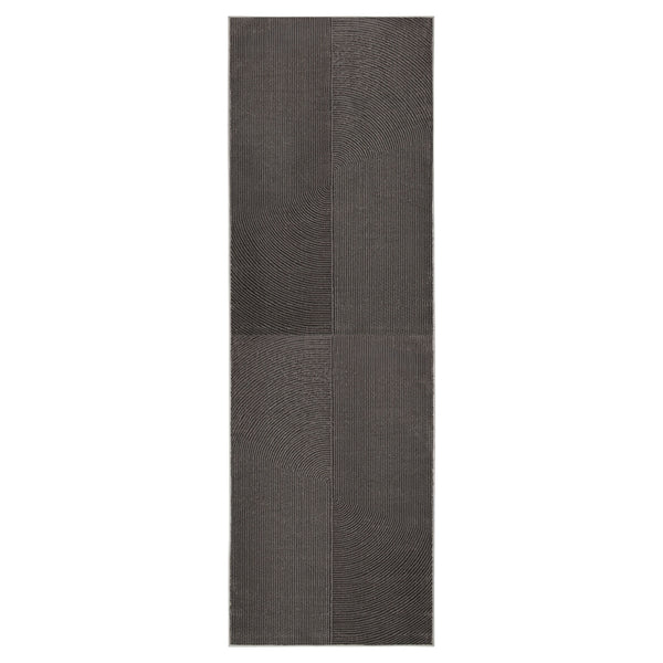 lavin livenza u7009 gray rug