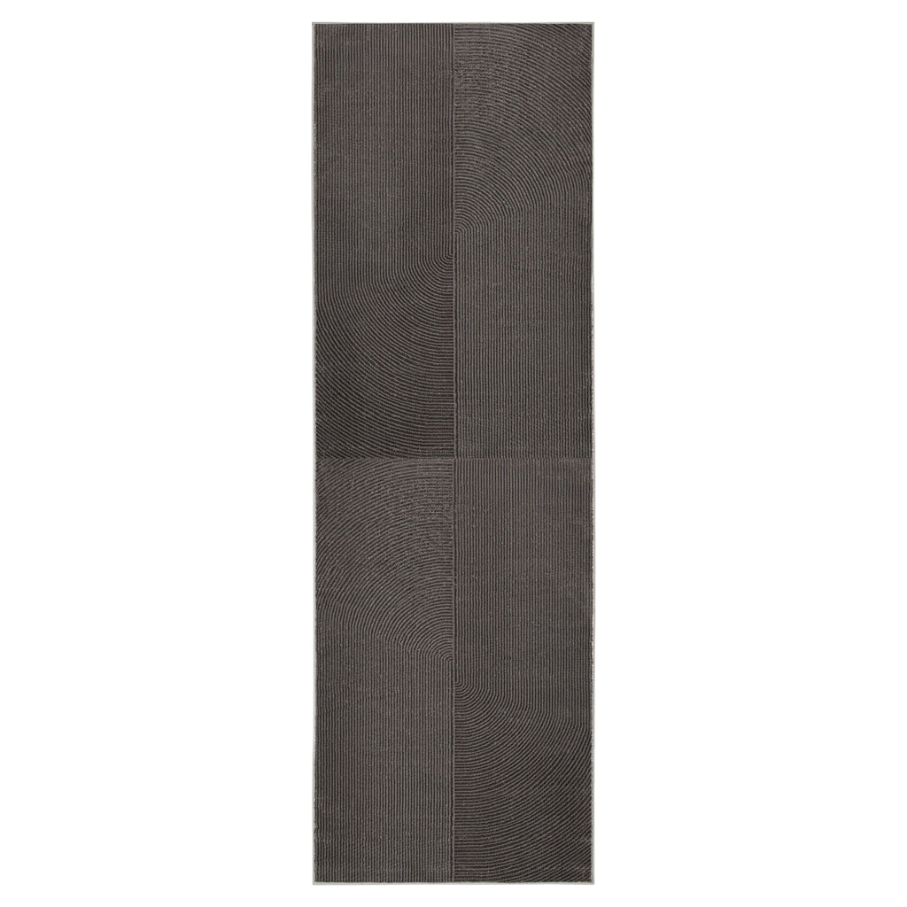 lavin livenza u7009 gray rug