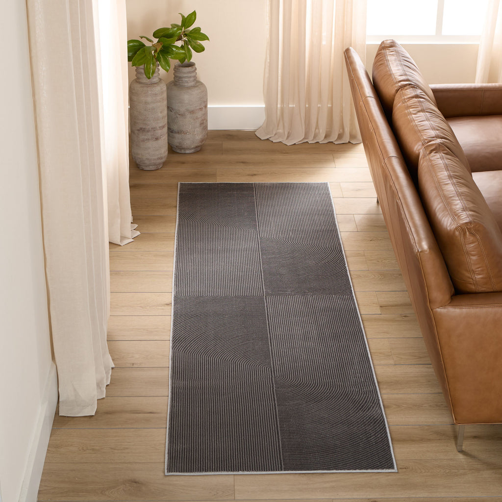 lavin livenza u7009 gray rug