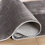 lavin livenza u7009 gray rug