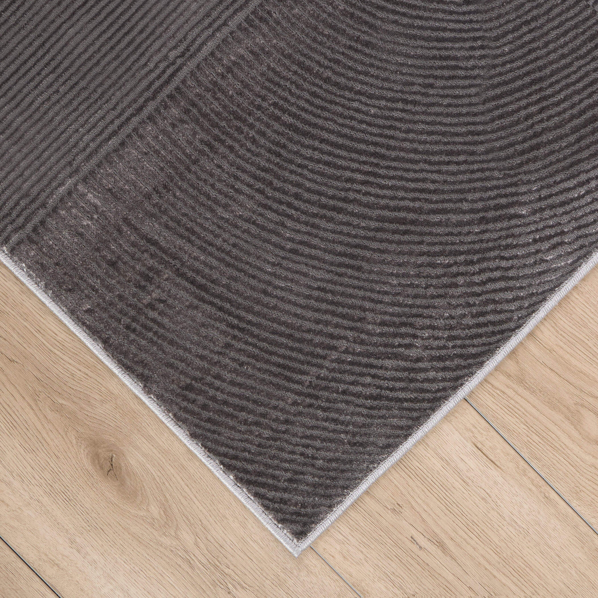 lavin livenza u7009 gray rug