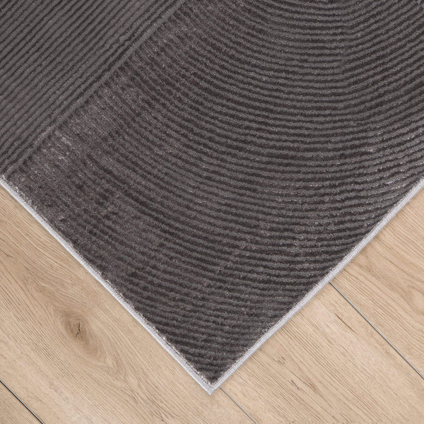 lavin livenza u7009 gray rug
