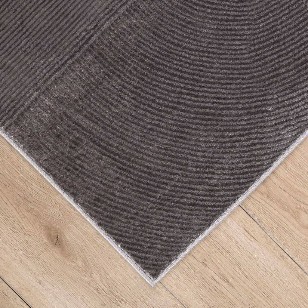 lavin livenza u7009 gray rug