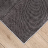 lavin livenza u7009 gray rug