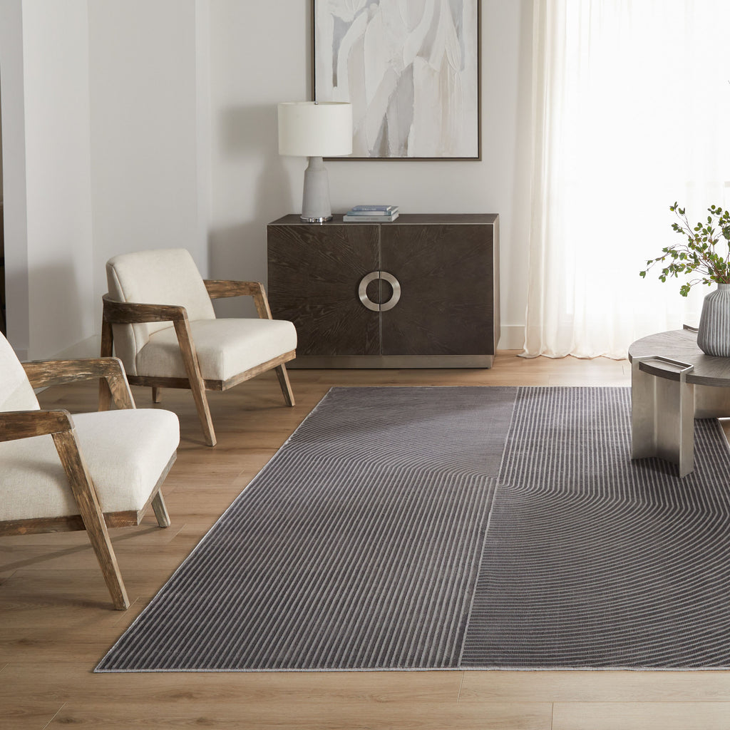 lavin livenza u7009 gray rug