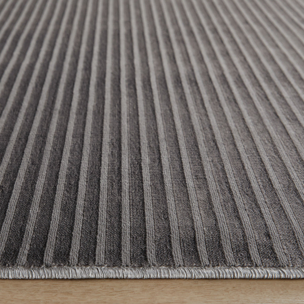 lavin livenza u7009 gray rug