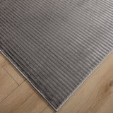 lavin livenza u7009 gray rug