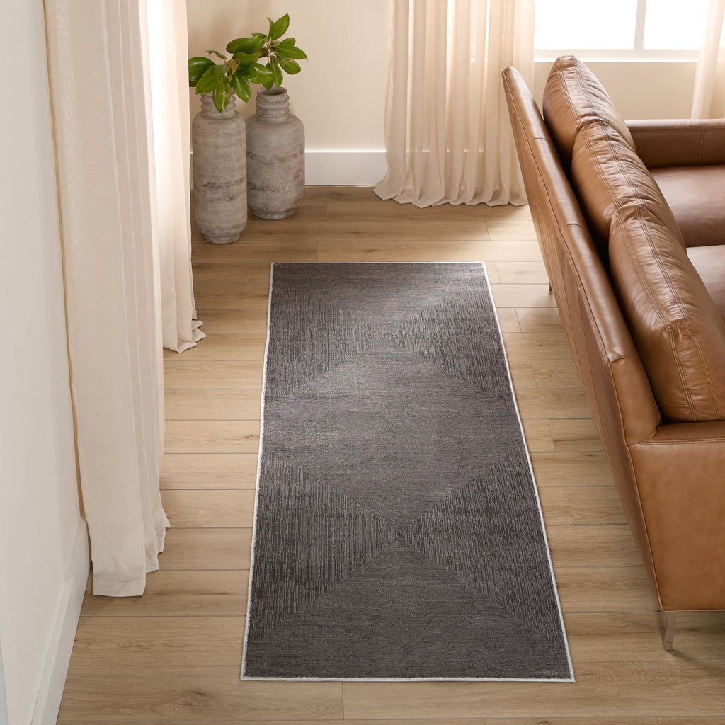 lavin livenza u7010 gray rug