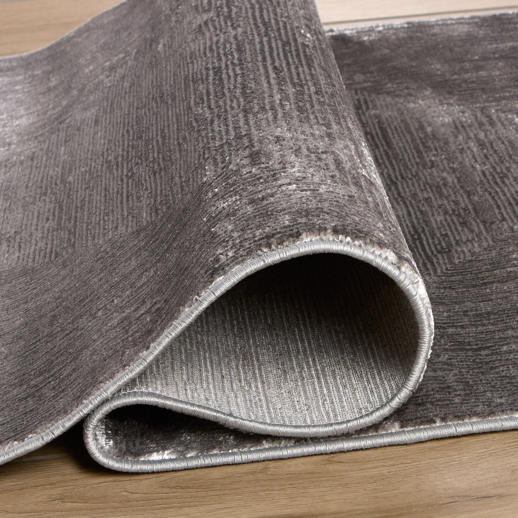 lavin livenza u7010 gray rug