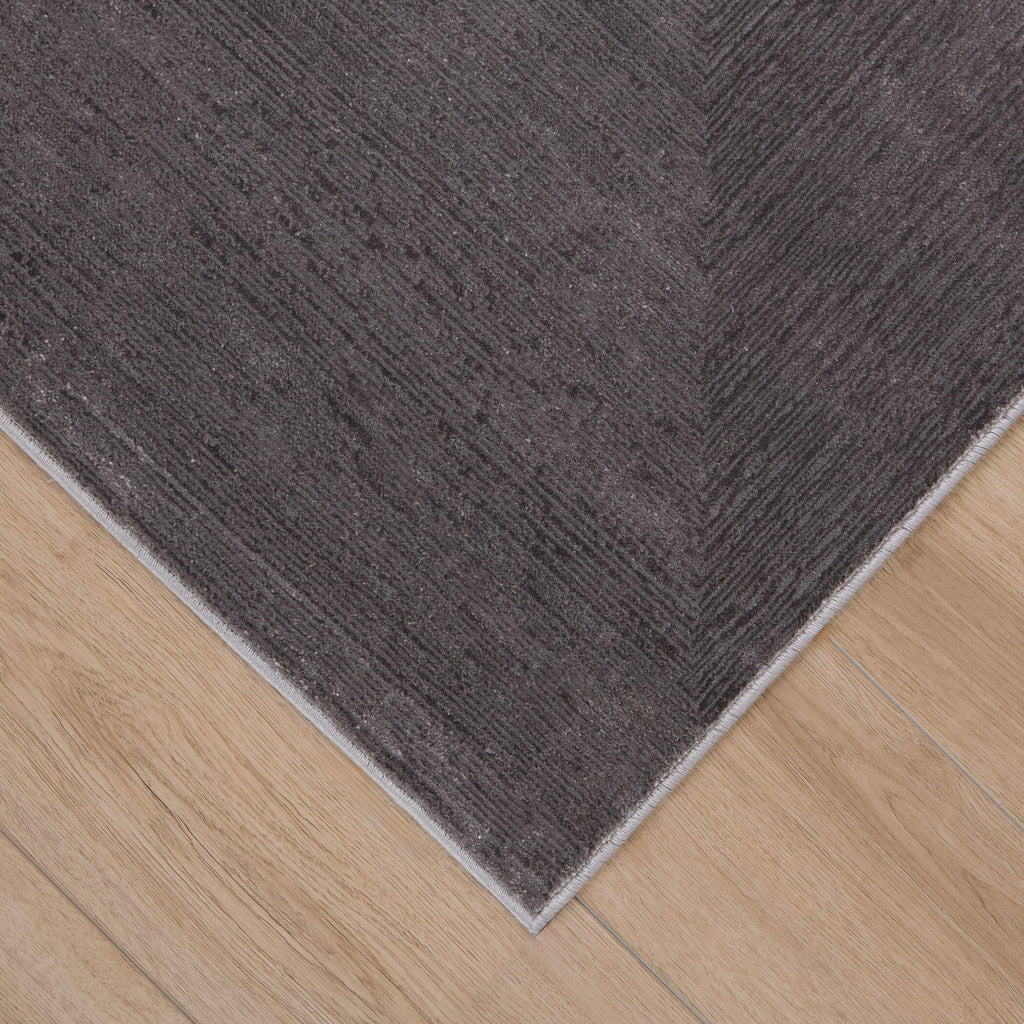 lavin livenza u7010 gray rug