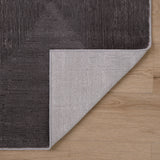 lavin livenza u7010 gray rug