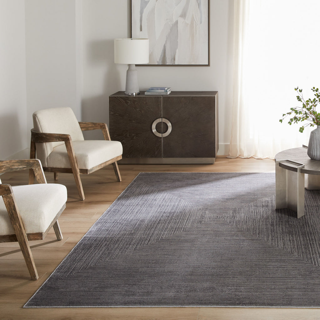 lavin livenza u7010 gray rug