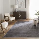 lavin livenza u7010 gray rug