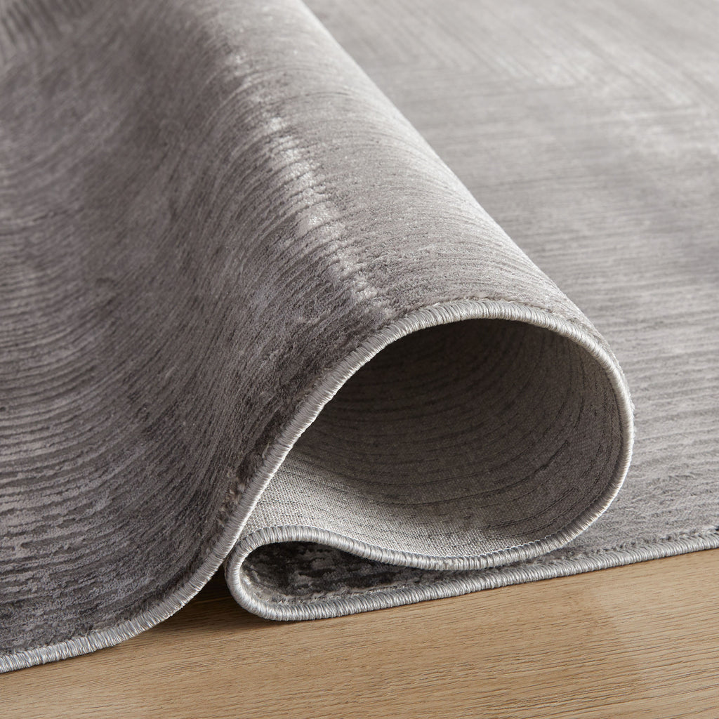 lavin livenza u7010 gray rug