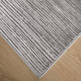 lavin livenza u7010 gray rug